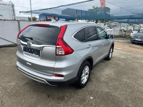 Honda Cr-v 1.6 D-Tec 4x4 | Mobile.bg � ����� ������ 7