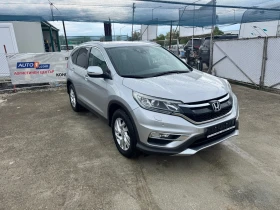 Honda Cr-v 1.6 D-Tec 4x4 | Mobile.bg � ����� ������ 3