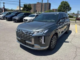 ������ Hyundai Palisade