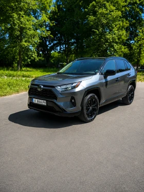 ����� �� �������� �� Toyota Rav4