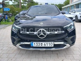 ������ Mercedes-Benz GLC