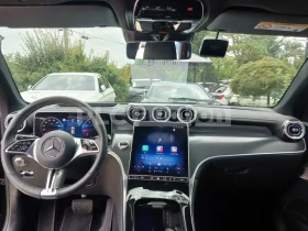 Mercedes-Benz GLC COUPE / BURMESTER /HEAD UP /���� �� �������� | Mobile.bg � ����� ������ 7