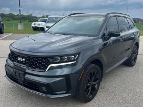 ������ Kia Sorento