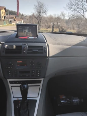 BMW X3 E 83 | Auto.bg — изображение 6