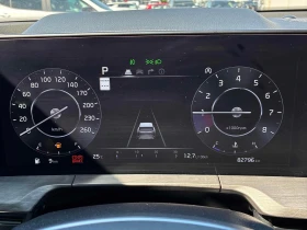 Kia Telluride 3.8L 6cyl AWD | Mobile.bg � ����� ������ 8