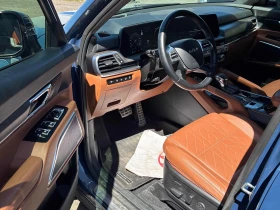 Kia Telluride 3.8L 6cyl AWD | Mobile.bg � ����� ������ 5