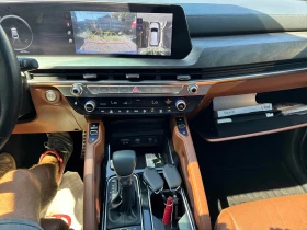 Kia Telluride 3.8L 6cyl AWD | Mobile.bg � ����� ������ 9