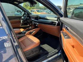 Kia Telluride 3.8L 6cyl AWD | Mobile.bg � ����� ������ 16