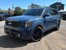 ������ Kia Telluride