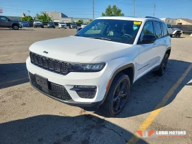 ������ Jeep Grand cherokee