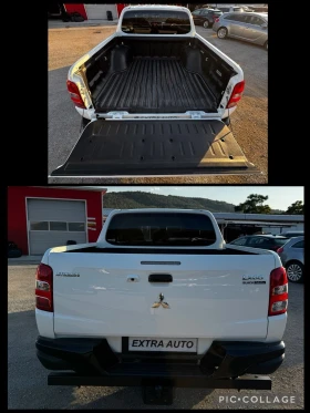 ����� �� �������� �� Mitsubishi L200 2.4d, �������, 60000��, ������, 2019 ���. 