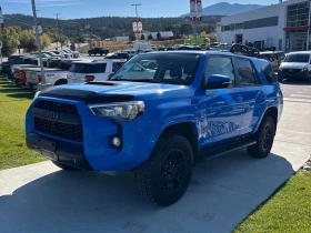 ������ Toyota 4runner