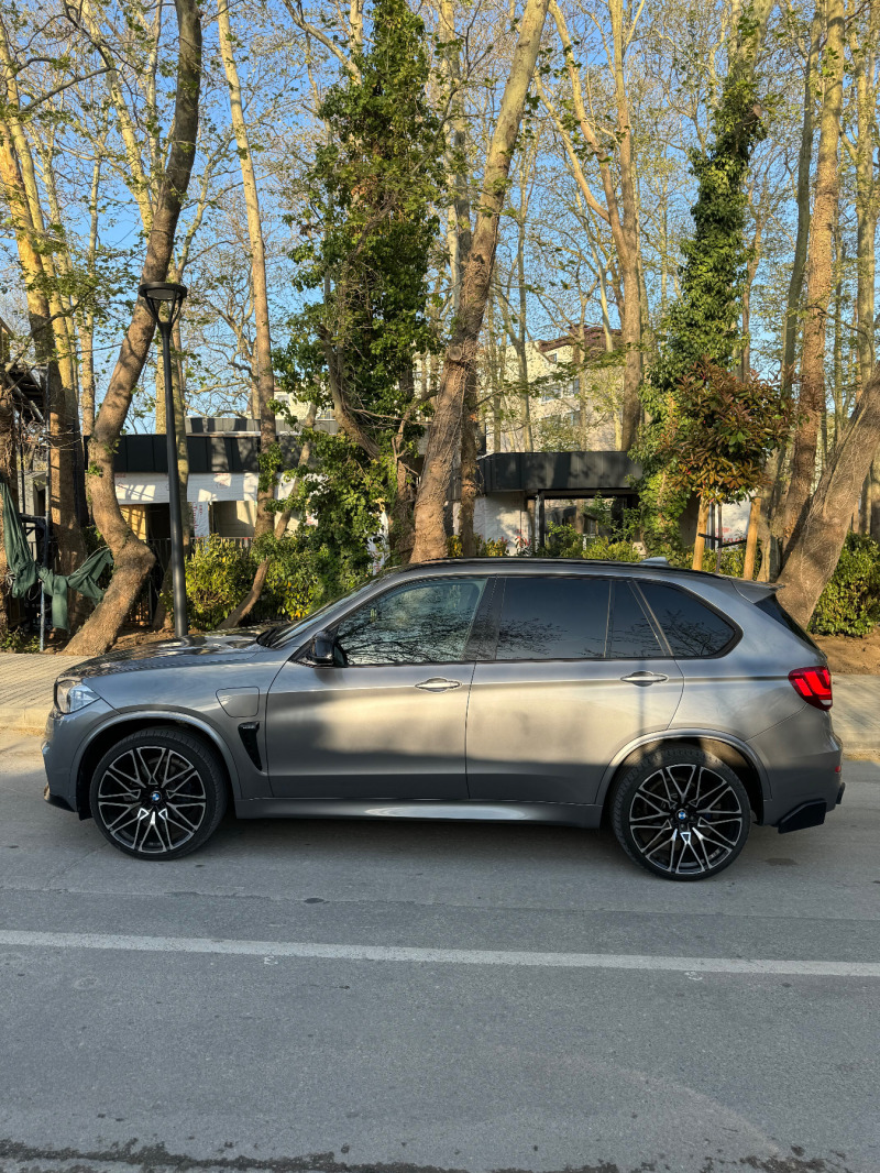 BMW X5 M-SPORT, снимка 5 - Автомобили и джипове - 46040034