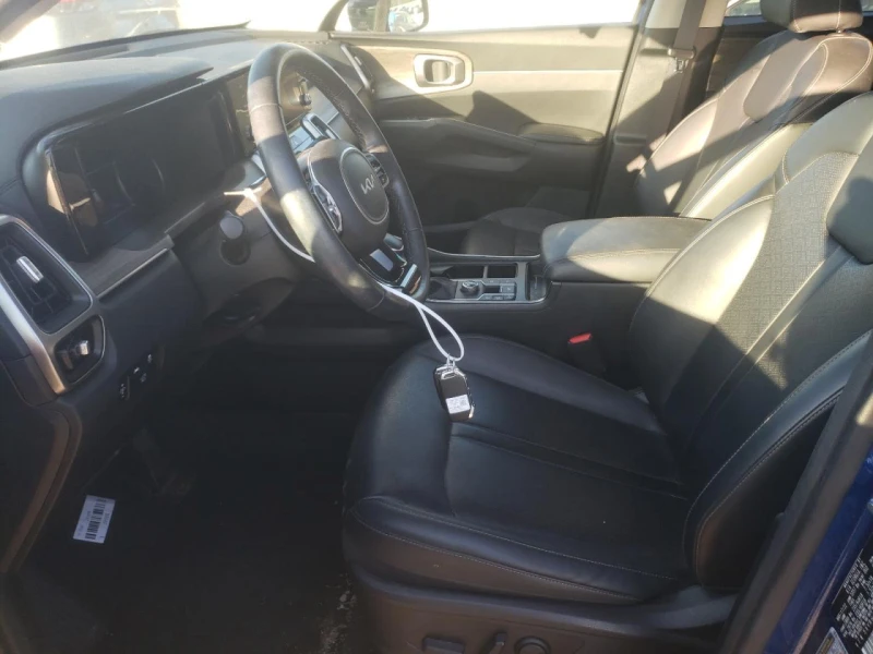 Kia Sorento EX камера* обдух* keyless* 34, 480км* , снимка 7 - Автомобили и джипове - 48311743