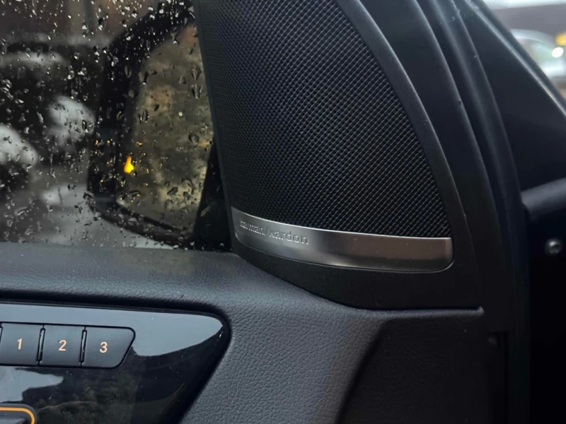 Mercedes-Benz ML 350 * BlueTEC * CARFAX * ЦЕНА ДО БГ, снимка 15 - Автомобили и джипове - 53018785