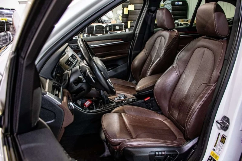 BMW X1 * xDrive28i * CARFAX * ЦЕНА ДО БГ, снимка 11 - Автомобили и джипове - 53134755