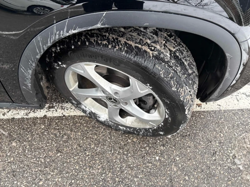 Mercedes-Benz GLA * 250 * CARFAX * БЕЗ ПЪРВОНАЧАЛНА ВНОСКА, снимка 7 - Автомобили и джипове - 53143076