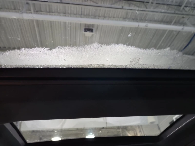 Mercedes-Benz GLE 2018 * AMG 43 * CARFAX * БЕЗ ПЪРВОНАЧАЛНА ВНОСКА, снимка 12 - Автомобили и джипове - 53149861