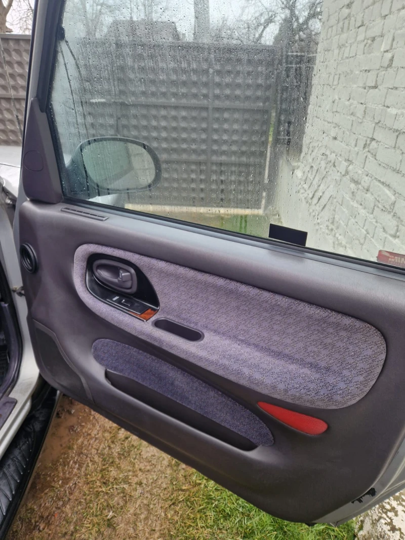 SsangYong Korando, снимка 6 - Автомобили и джипове - 53266976