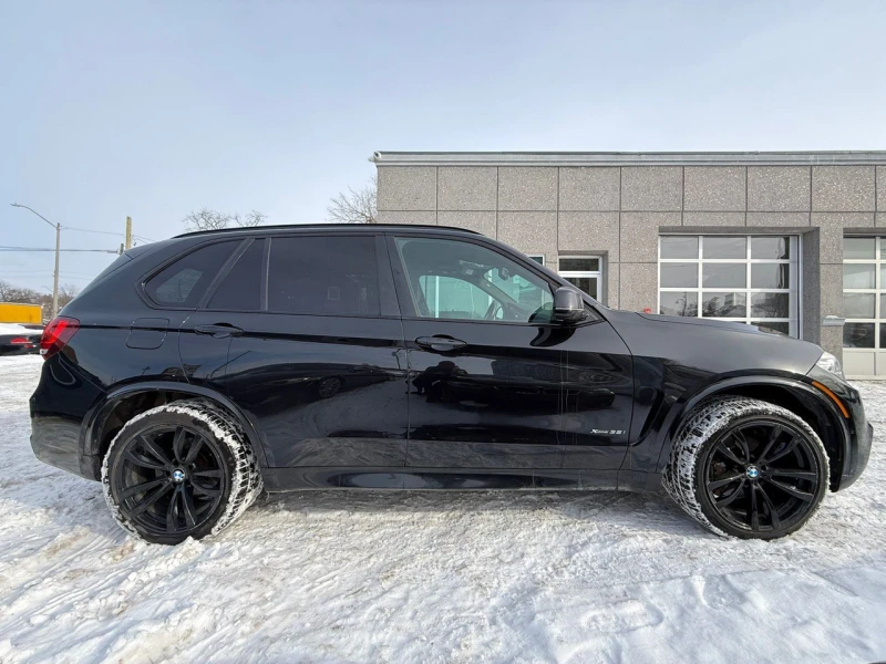 BMW X5 M* SPORT* ДИГИТАЛНО* ТАБЛО* HARMON* KARDON* ПАНОРА, снимка 5 - Автомобили и джипове - 53400221