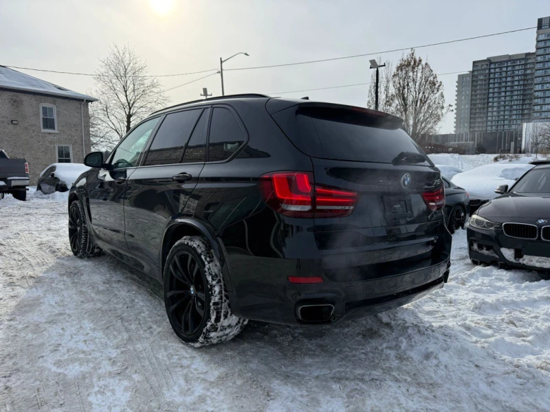 BMW X5 M* SPORT* ДИГИТАЛНО* ТАБЛО* HARMON* KARDON* ПАНОРА, снимка 4 - Автомобили и джипове - 53400221