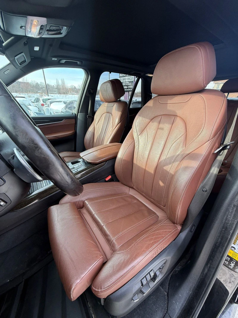 BMW X5 M* SPORT* ДИГИТАЛНО* ТАБЛО* HARMON* KARDON* ПАНОРА, снимка 12 - Автомобили и джипове - 53400221