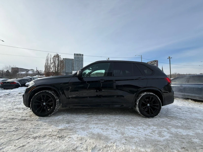 BMW X5 M* SPORT* ДИГИТАЛНО* ТАБЛО* HARMON* KARDON* ПАНОРА, снимка 6 - Автомобили и джипове - 53400221