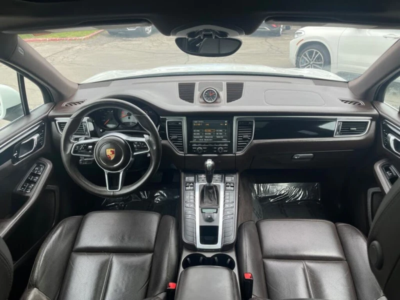 Porsche Macan S AWD* CLEAN CARFAX* АвтоКредит * (ЦЕНА ДО БГ), снимка 10 - Автомобили и джипове - 53458115