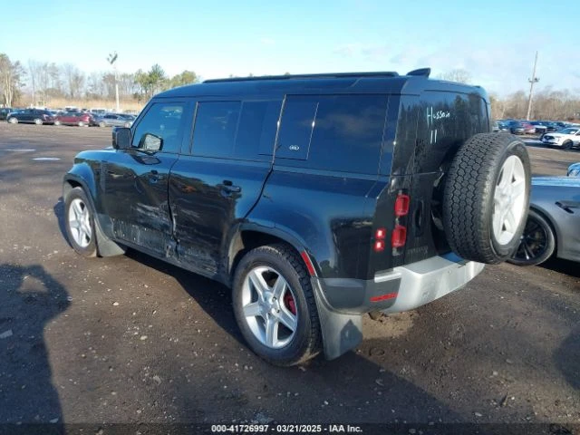 Land Rover Defender  - изображение 3