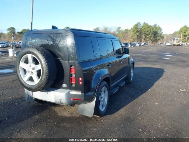 Land Rover Defender  - изображение 4