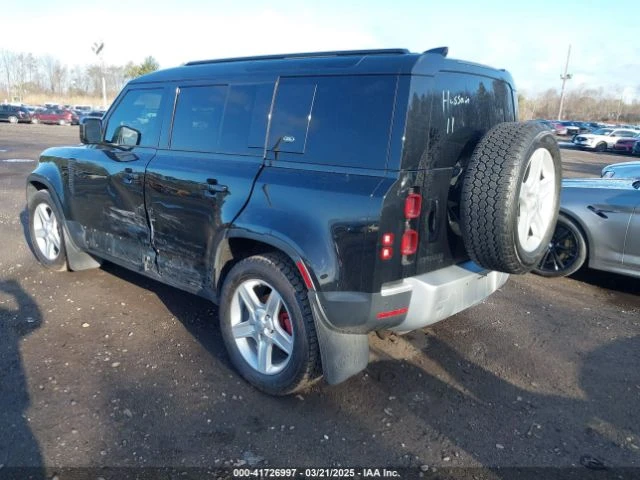 Land Rover Defender  - изображение 7