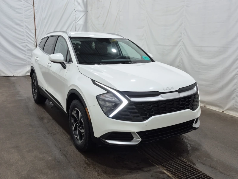 Kia Sportage LX (CARFAX) * ЦЕНА ДО БЪЛГАРИЯ* - 42500 лв. - 25872297 1