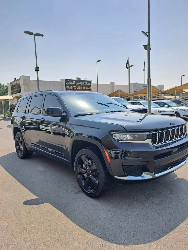 Jeep Grand cherokee Laredo - изображение 10