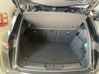 Land Rover Range Rover Evoque Land Rover Evoque D150 R-dynamic S*  | Mobile.bg   16