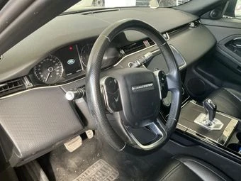 Land Rover Range Rover Evoque Land Rover Evoque D150 R-dynamic S*  | Mobile.bg   12