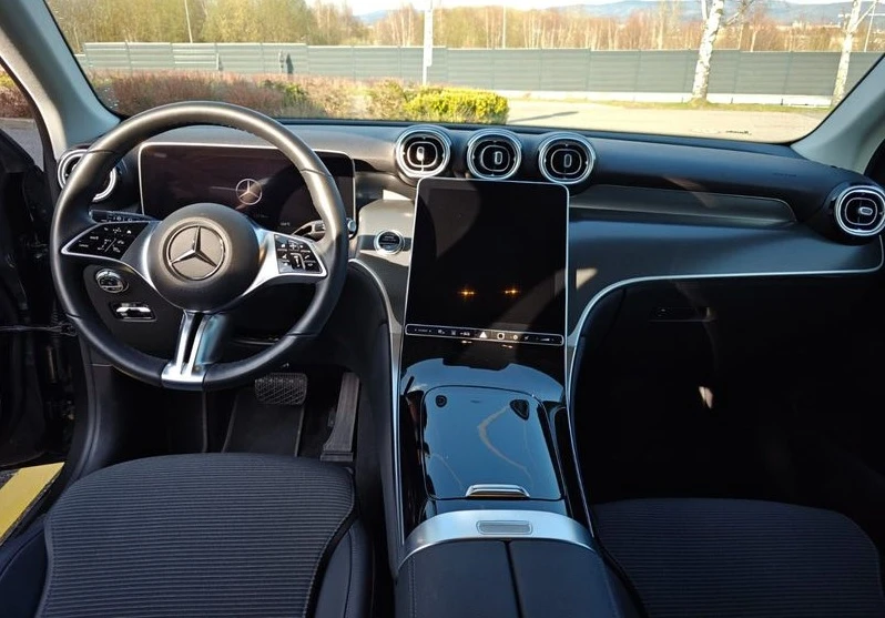 Mercedes-Benz GLC 220 d 4MATIC  - изображение 7