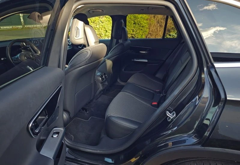 Mercedes-Benz GLC 220 d 4MATIC  - изображение 6