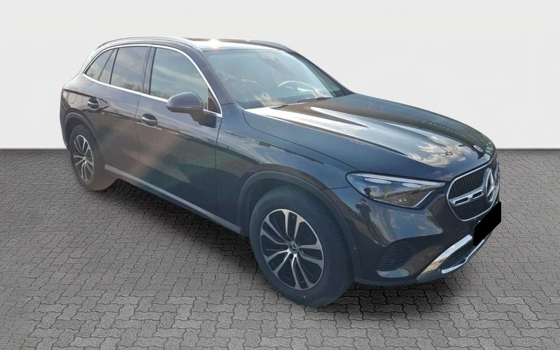 Mercedes-Benz GLC 220 d 4MATIC  - изображение 2