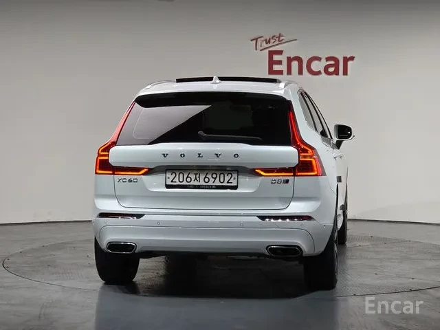 Volvo XC60 * АвтоКредит* Цена до БГ*  - изображение 4