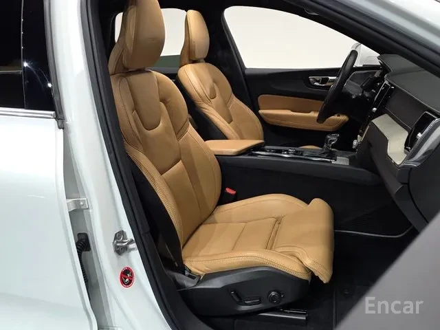 Volvo XC60 * АвтоКредит* Цена до БГ*  - изображение 8