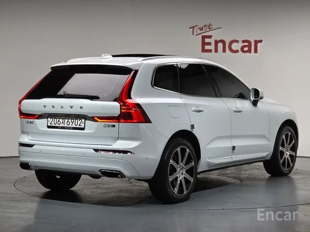 Volvo XC60 * АвтоКредит* Цена до БГ*  - изображение 2