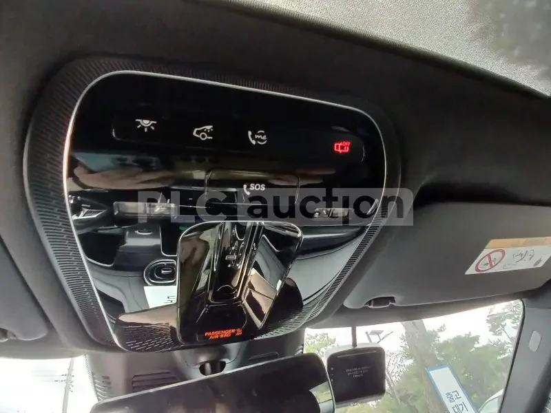 Mercedes-Benz GLC COUPE / BURMESTER /HEAD UP /ЦЕНА ДО БЪЛГАРИЯ, снимка 12 - Автомобили и джипове - 55408608