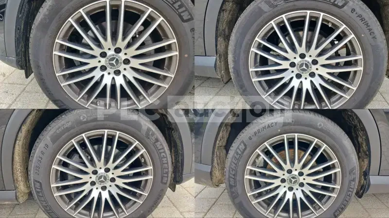 Mercedes-Benz GLC COUPE / BURMESTER /HEAD UP /ЦЕНА ДО БЪЛГАРИЯ, снимка 6 - Автомобили и джипове - 55408608