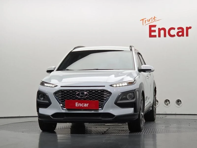 Hyundai Kona | Mobile.bg � ����������� 3