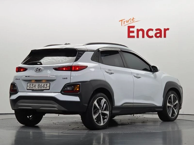 Hyundai Kona | Mobile.bg � ����������� 2