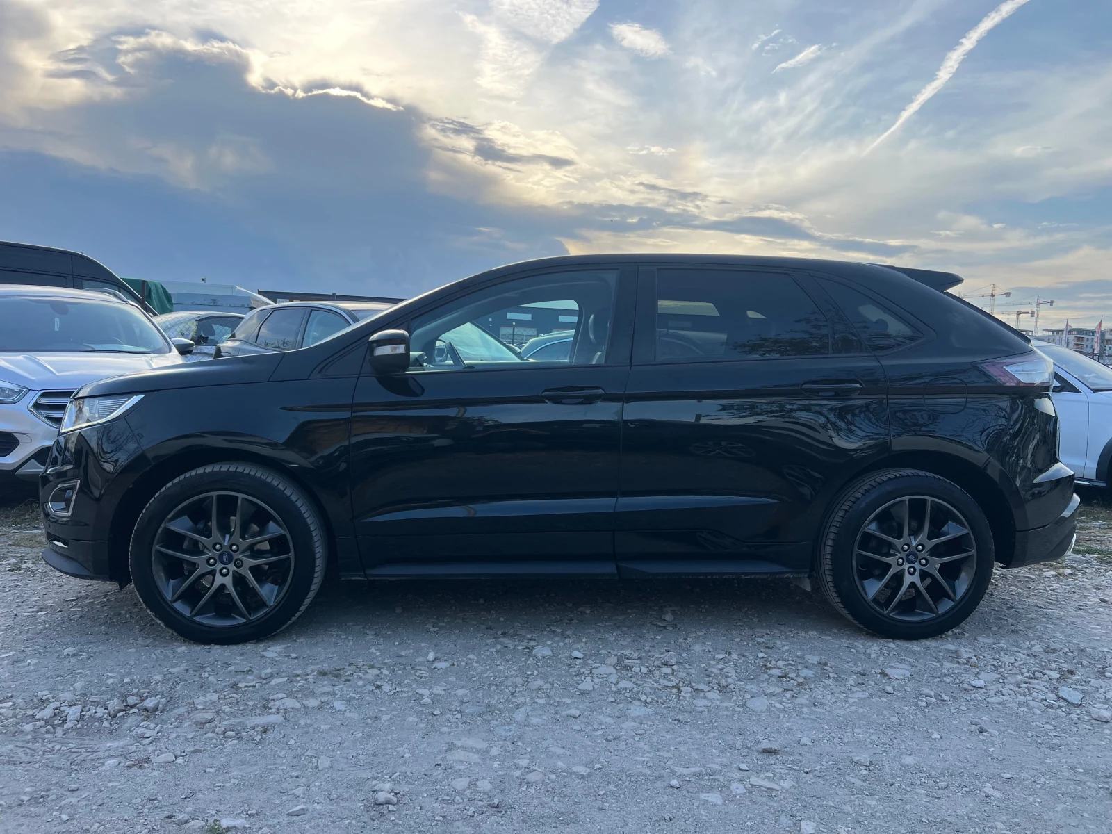 Ford Edge 2.0DURATORQ DISTR. KOJA CAMERA PODGREV - изображение 7