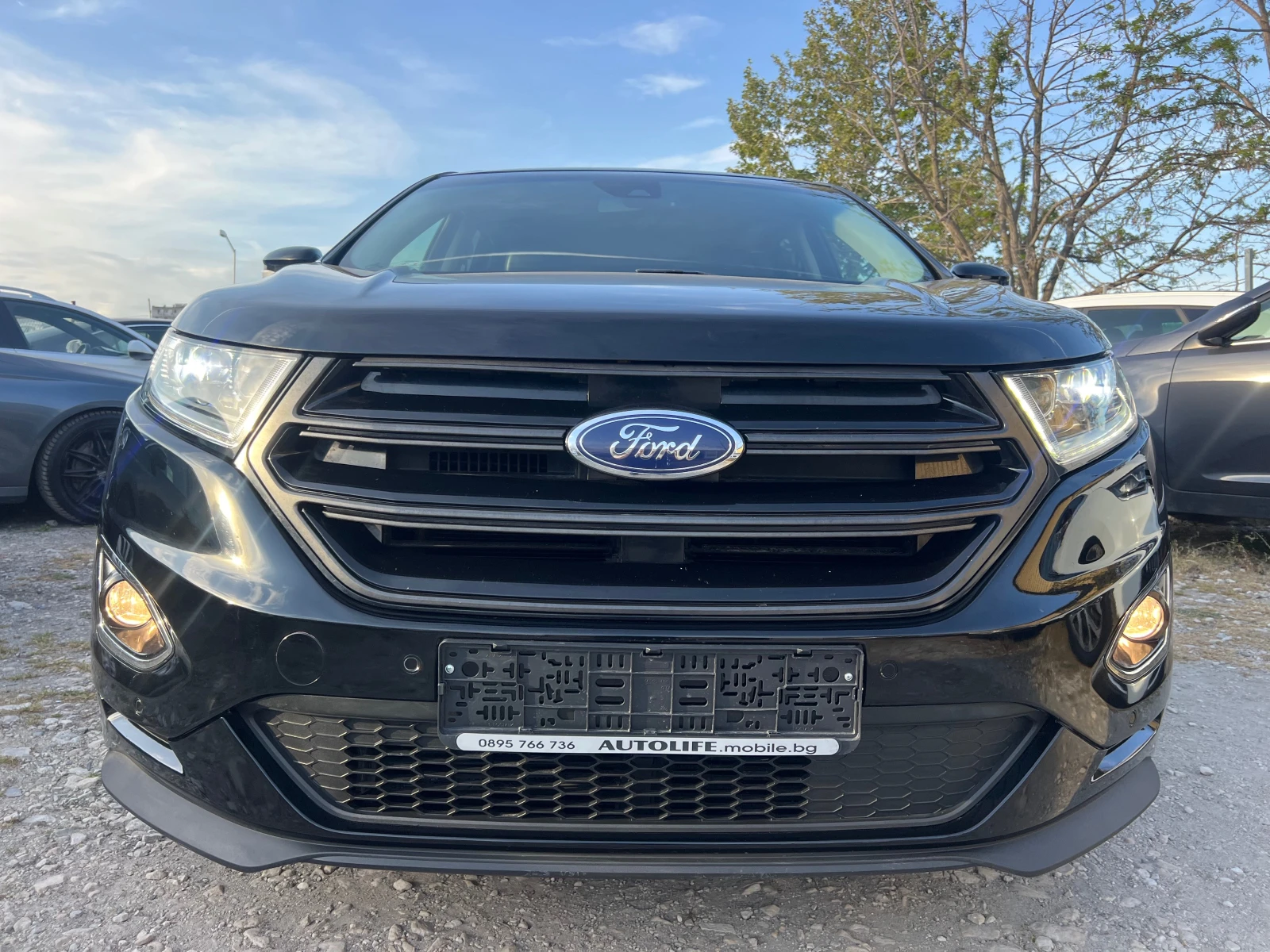 Ford Edge 2.0DURATORQ DISTR. KOJA CAMERA PODGREV - изображение 5