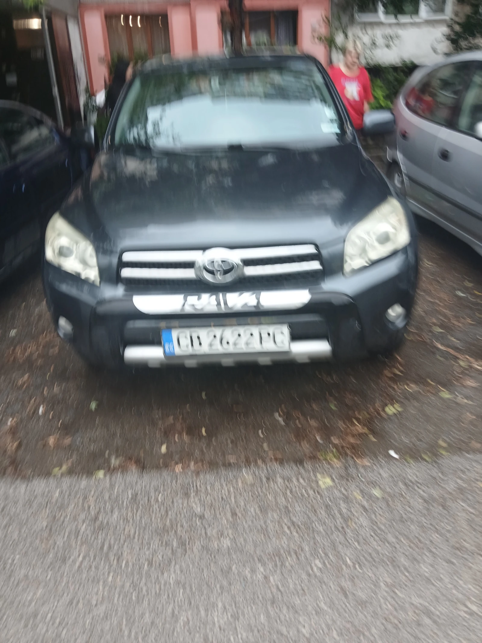 Toyota Rav4  - изображение 3