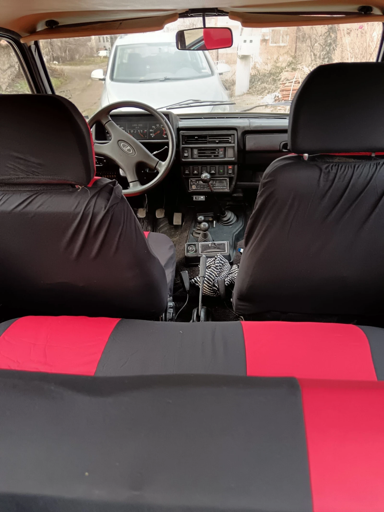 Lada Niva  - изображение 3