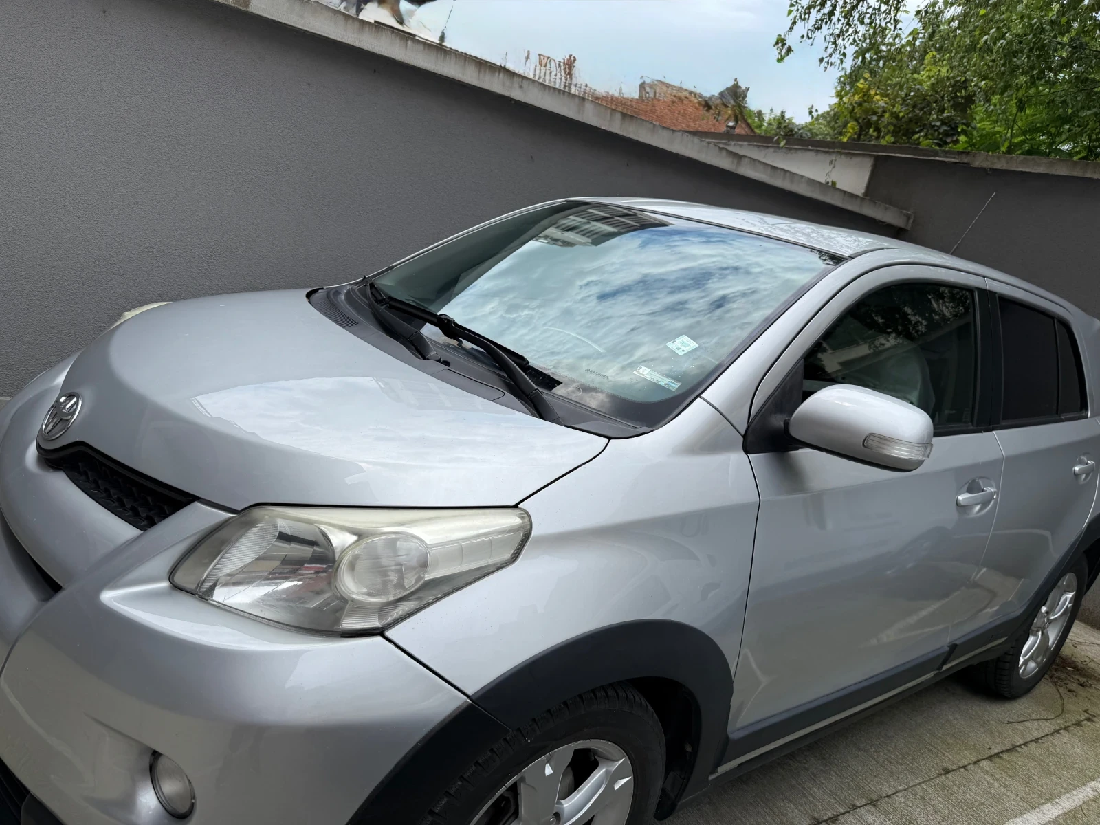 Toyota Urban Cruiser 1.4 D-4D , 4x4 - изображение 5